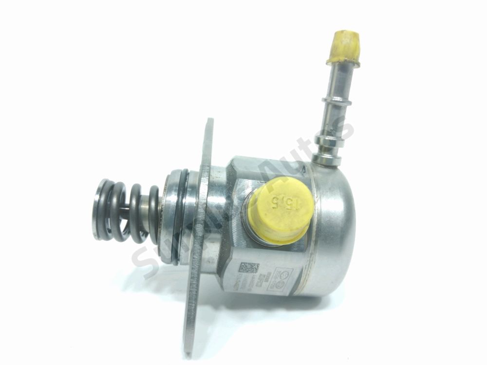 Pompe haute pression