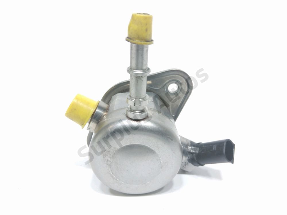 Pompe haute pression