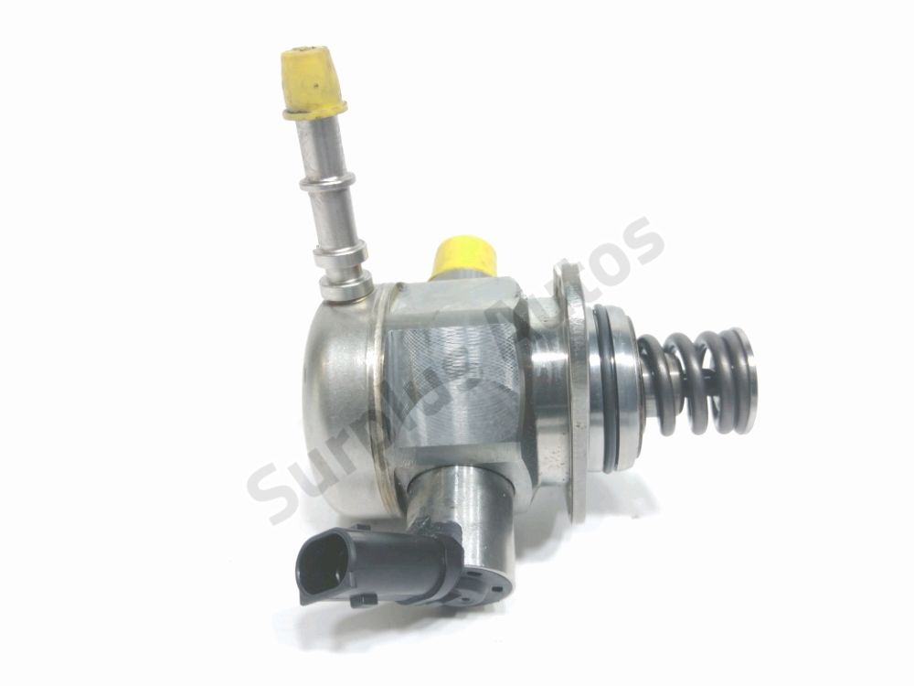 Pompe haute pression