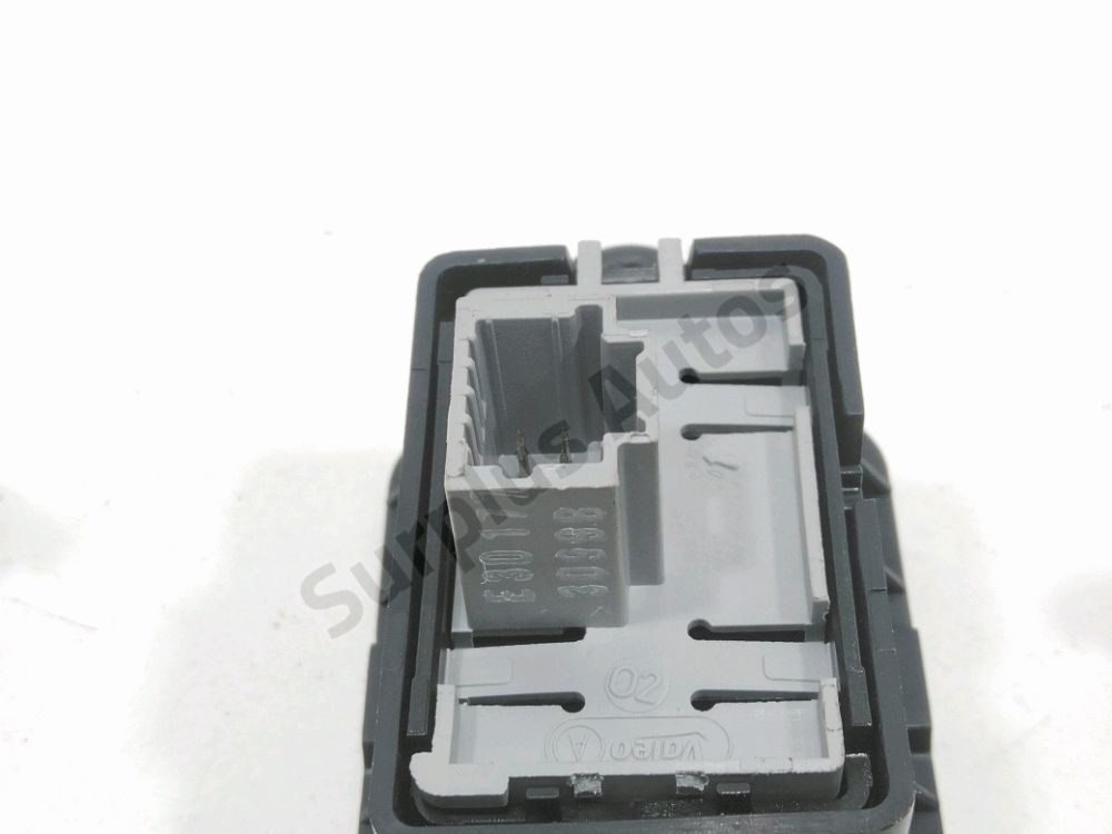 Commande régulateur de vitesse