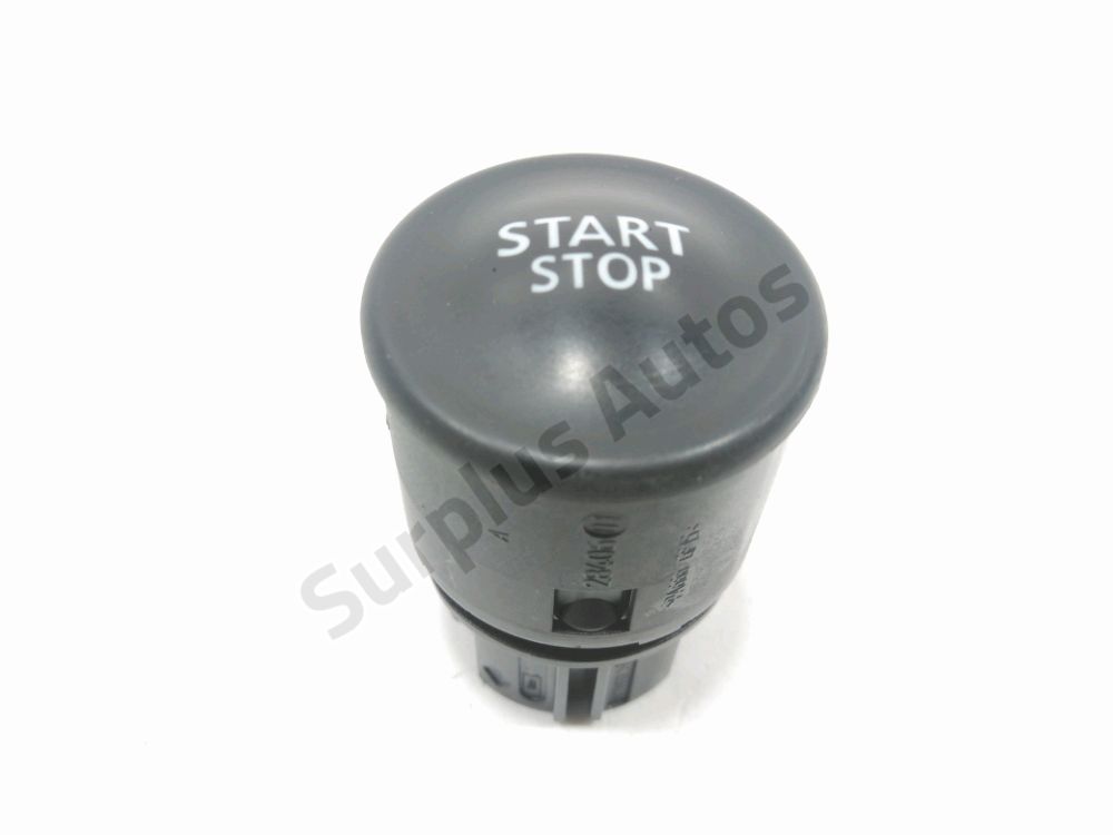 Commutateur start/stop