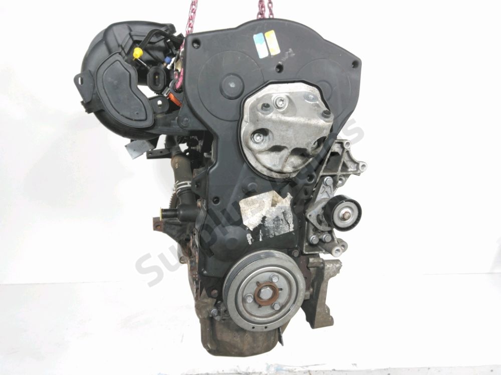 Moteur