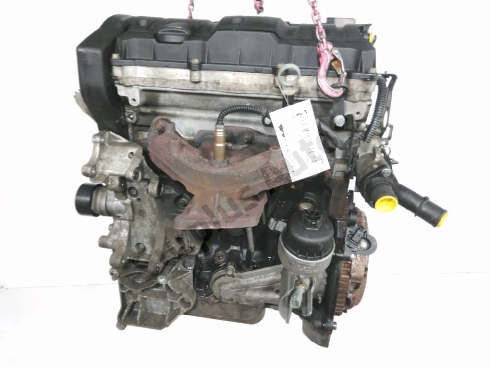 Moteur