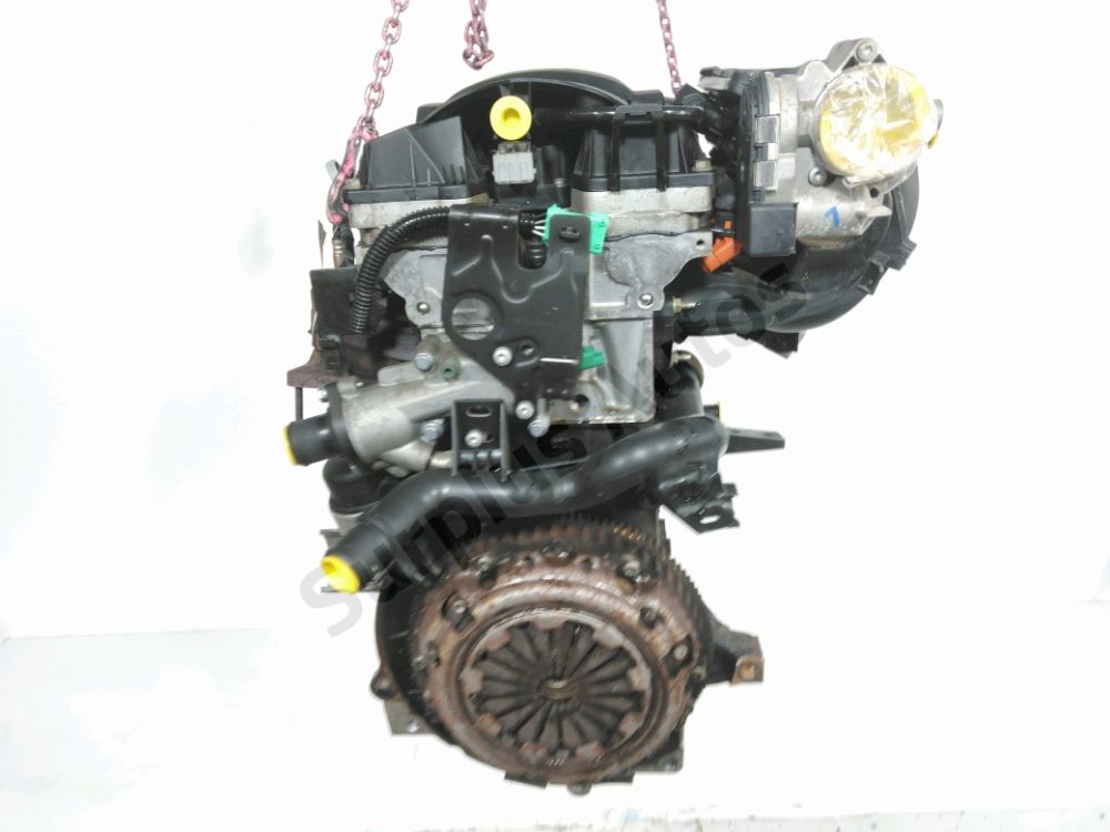 Moteur