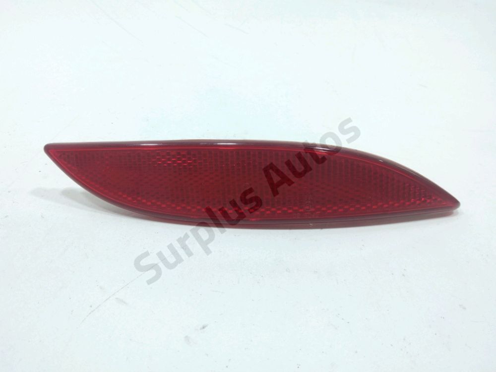 Feu de brouillard arrière droit