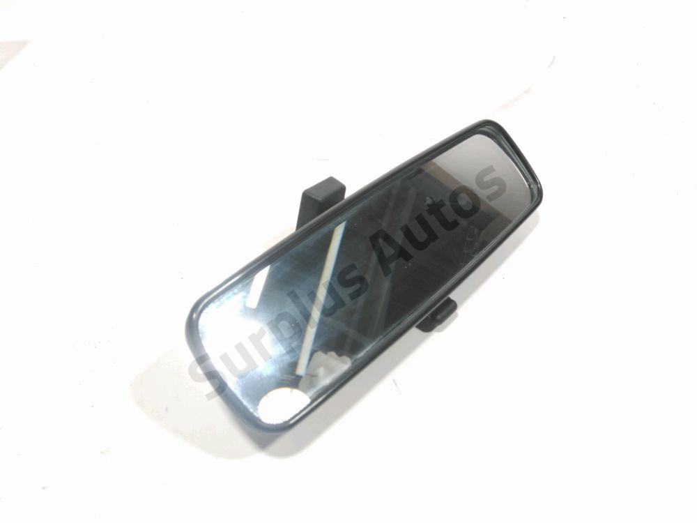 Rétroviseur intérieur