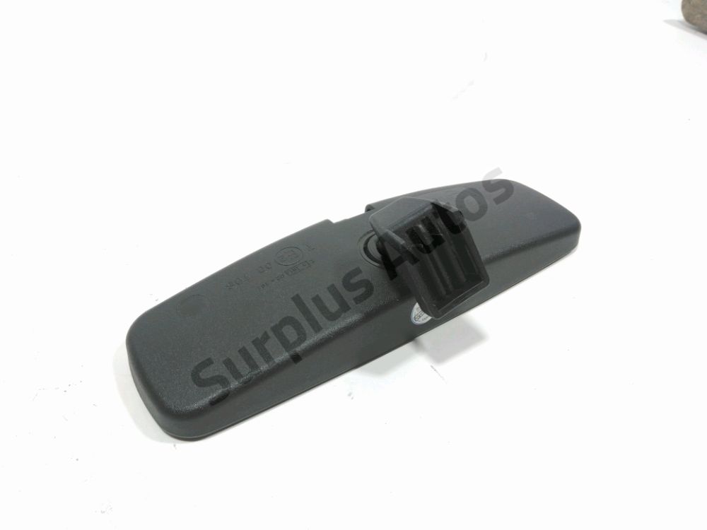 Rétroviseur intérieur