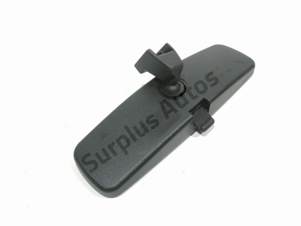 Rétroviseur intérieur