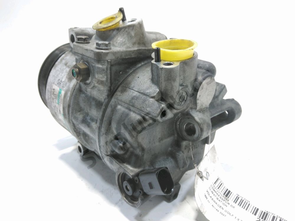 Compresseur de climatisation