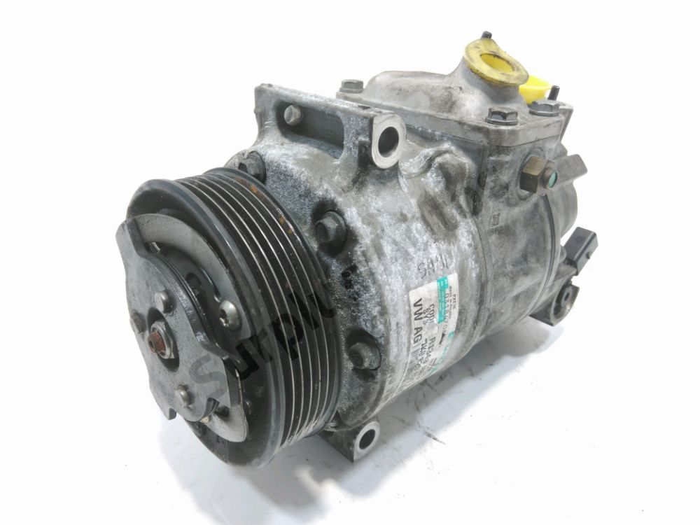 Compresseur de climatisation