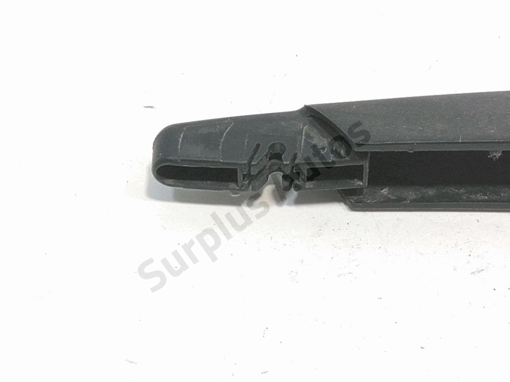 Bras d'essuie-glace arrière