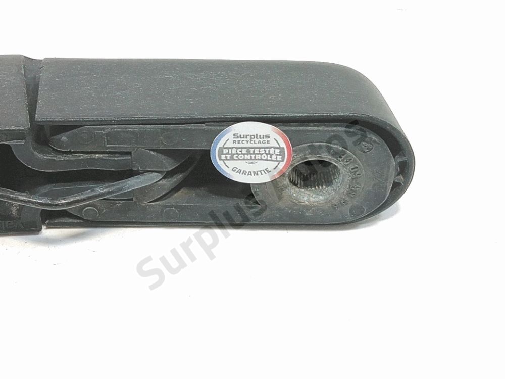 Bras d'essuie-glace arrière