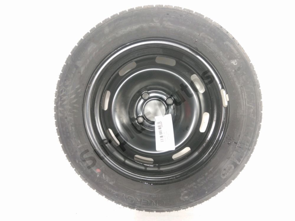 Roue de secours