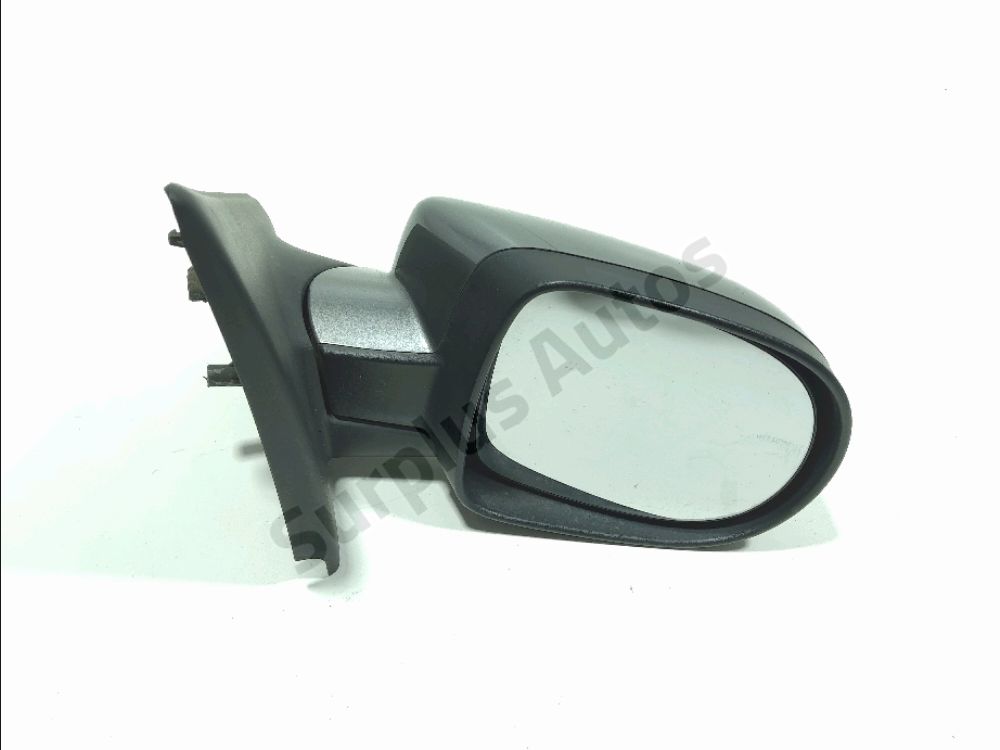 Retroviseur electrique droit