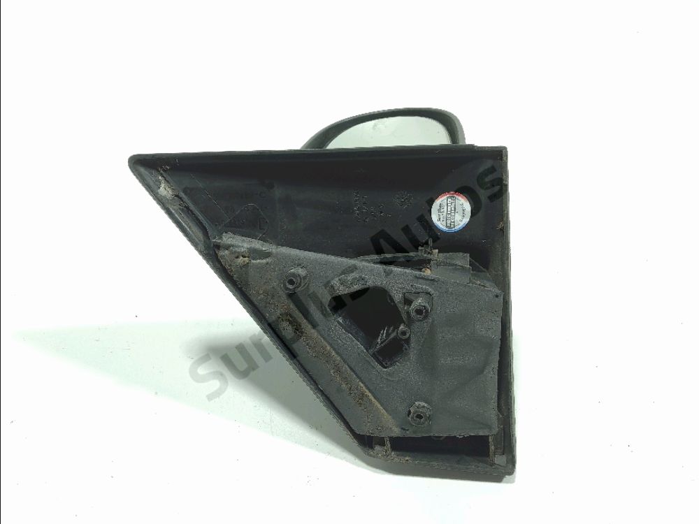 Rétroviseur électrique droit