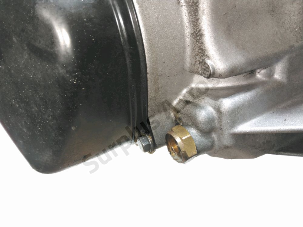 Boite à vitesse mécanique