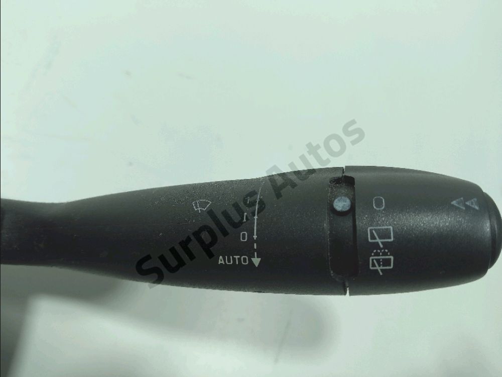 Commande sous-volant