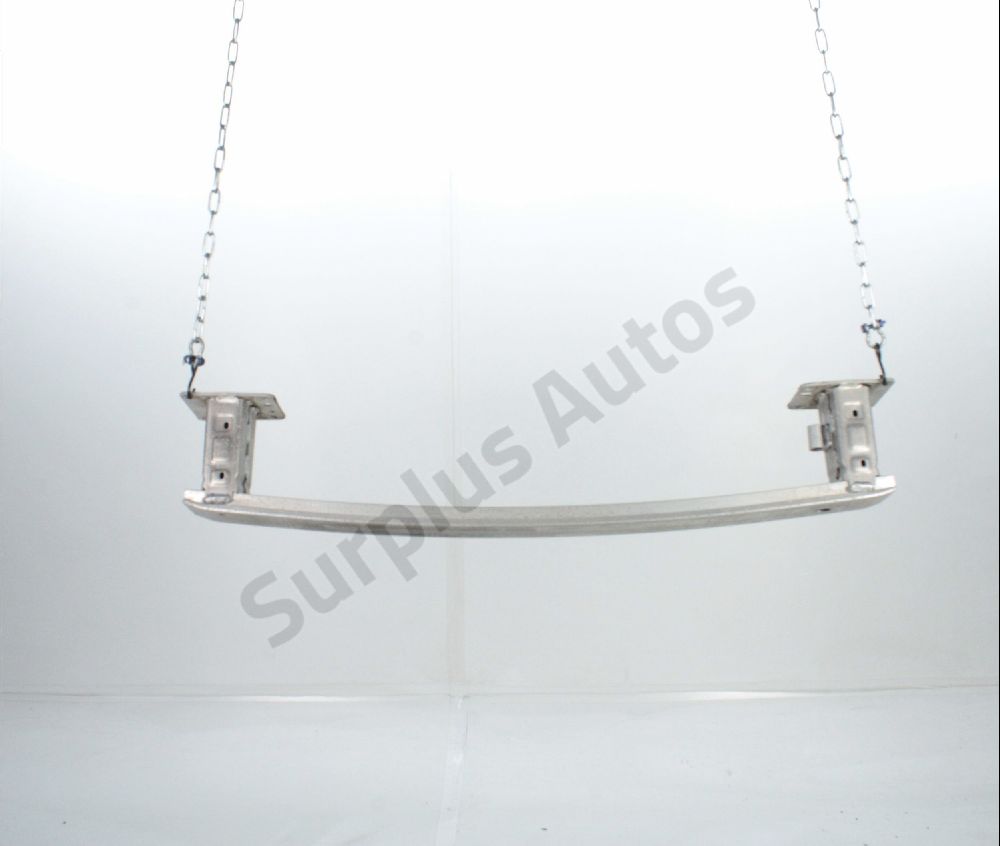 Renfort pare-choc arriere