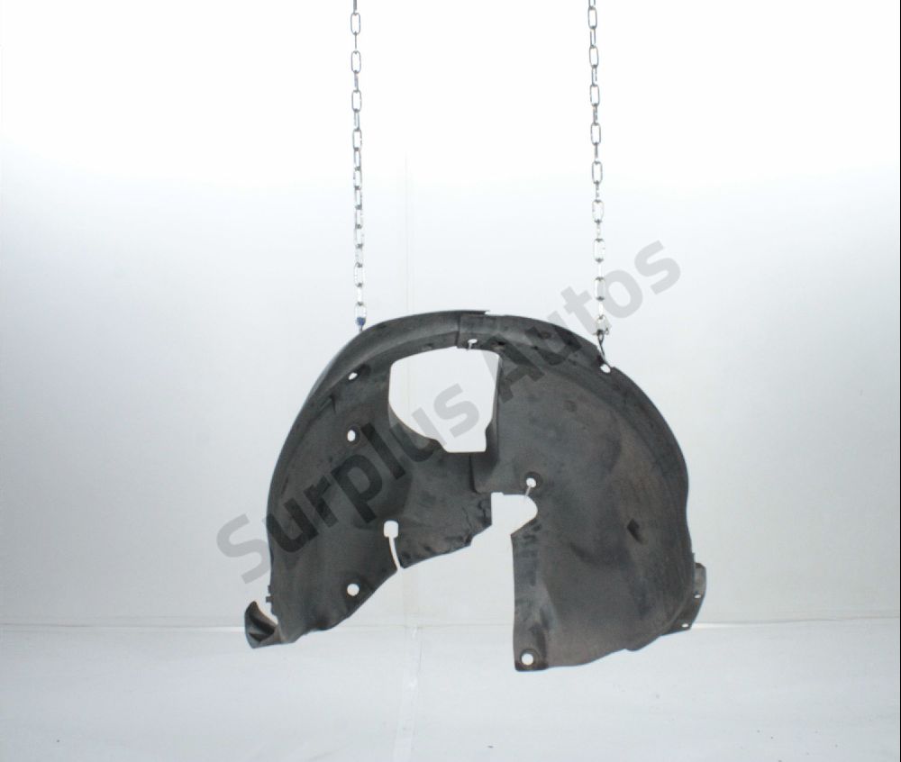 Pare-boue avant droit