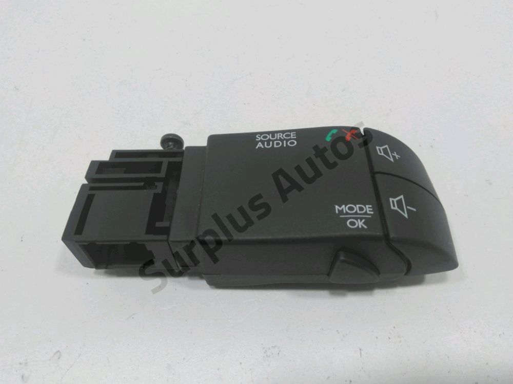 Commande multimedia
