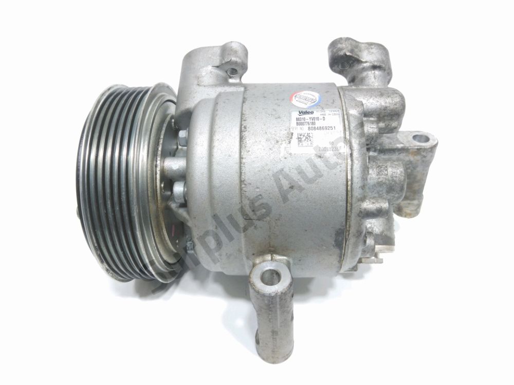 Compresseur de climatisation