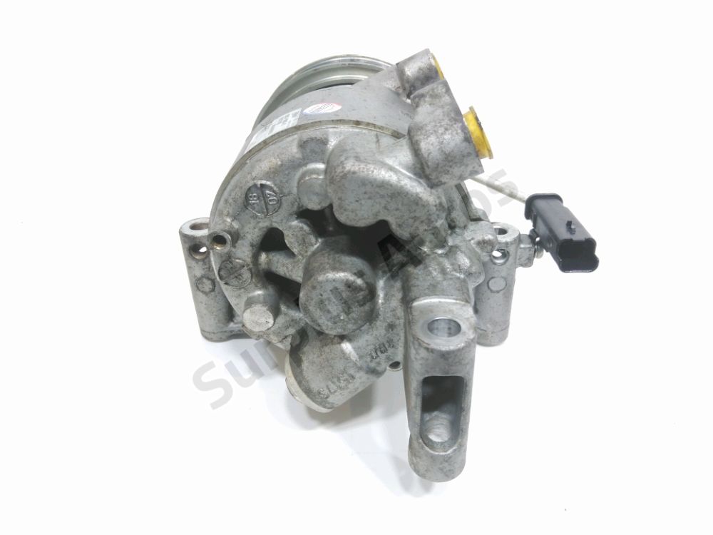 Compresseur de climatisation