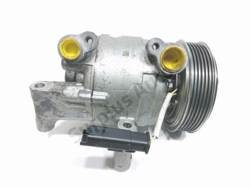 Compresseur de climatisation