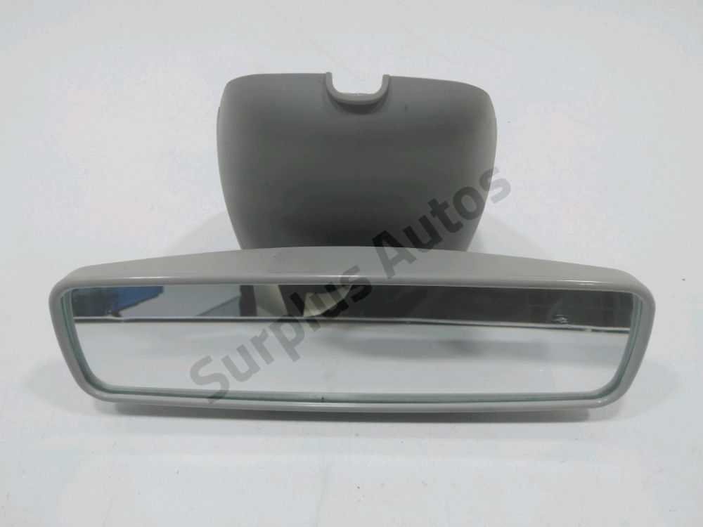 Rétroviseur intérieur