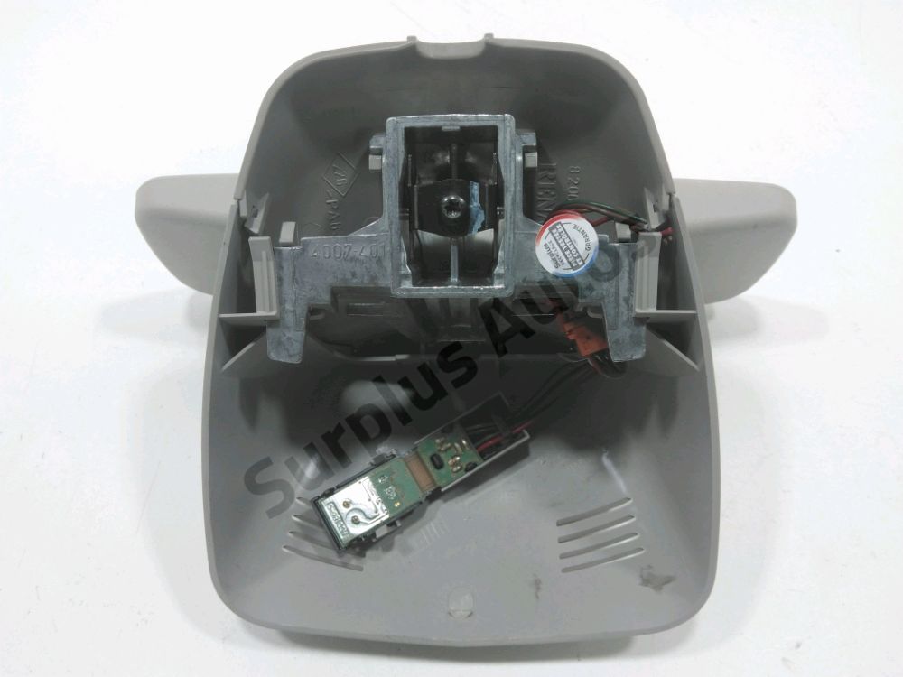 Rétroviseur intérieur