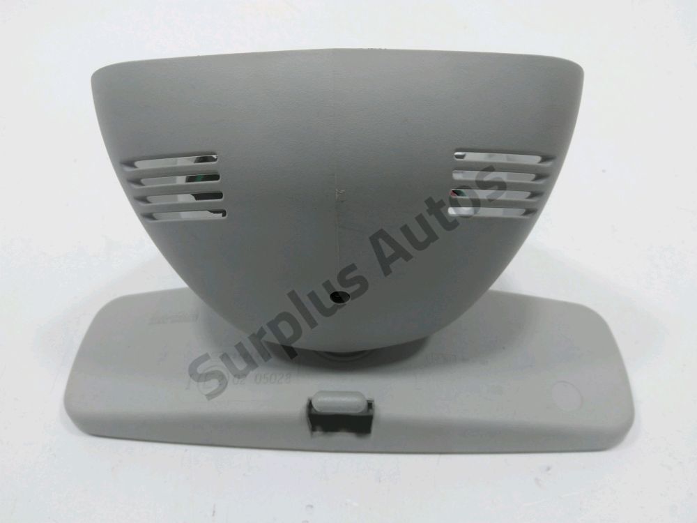 Rétroviseur intérieur