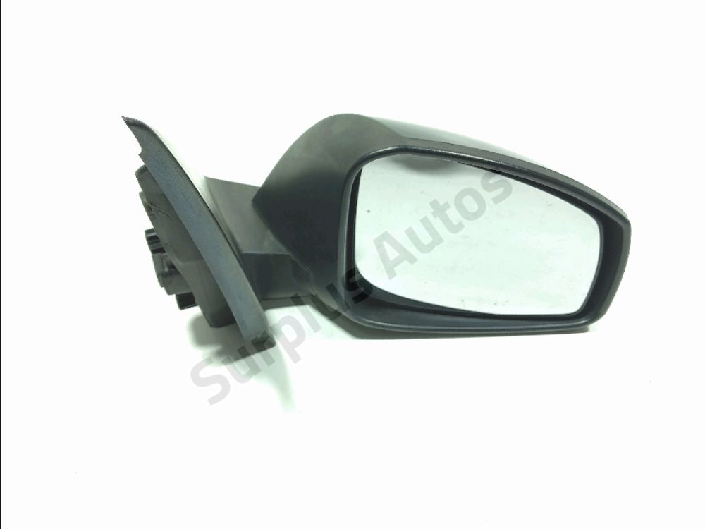 Retroviseur electrique droit