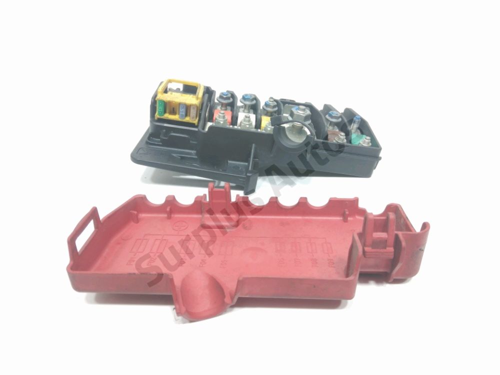 BPGA - Boitier Fusible Batterie