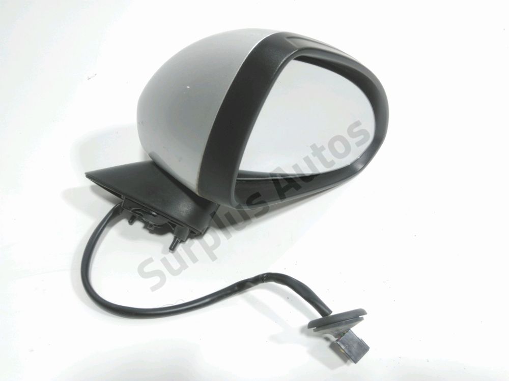 Rétroviseur électrique droit