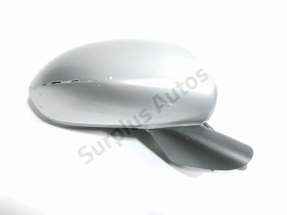 Rétroviseur électrique droit