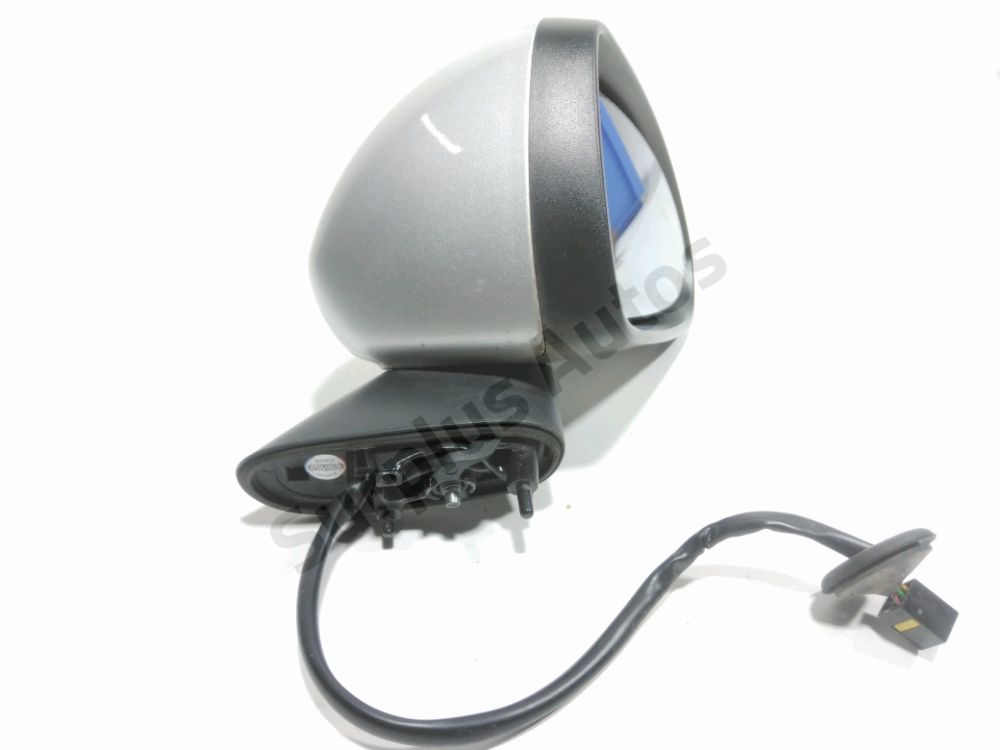 Rétroviseur électrique droit