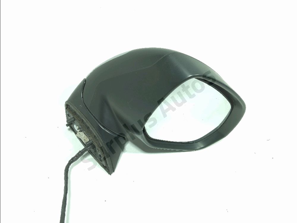 Retroviseur electrique droit