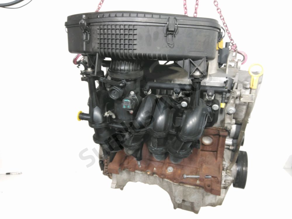 Moteur