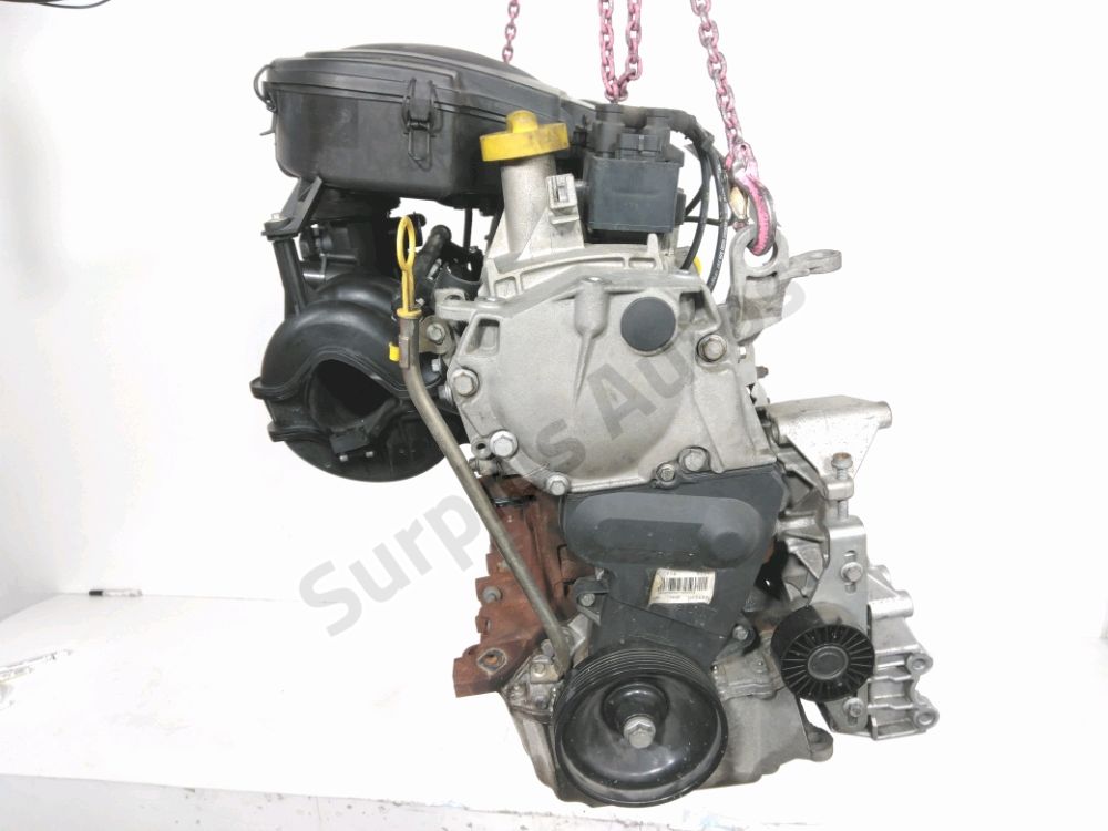 Moteur