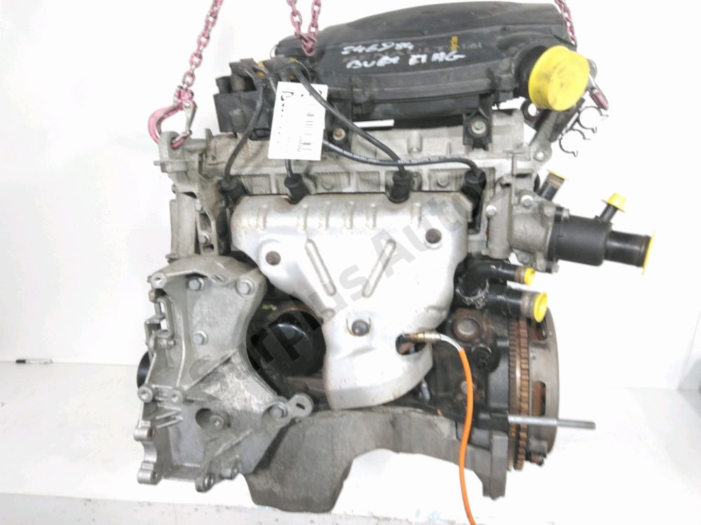 Moteur
