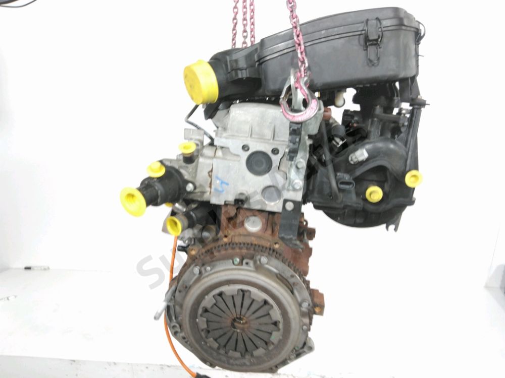 Moteur
