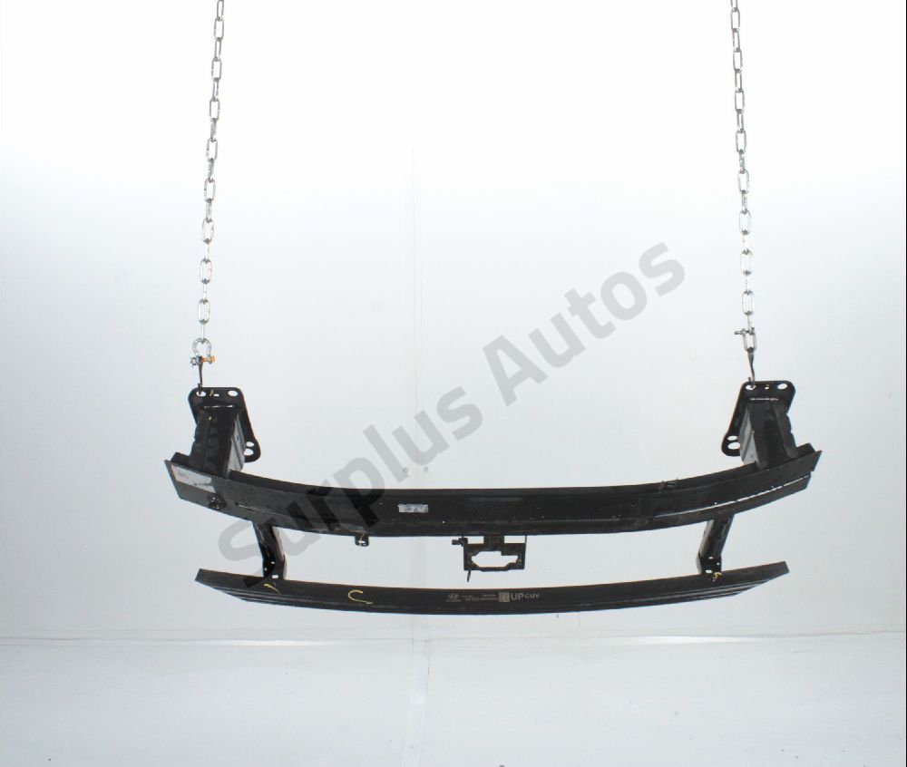 Renfort pare-choc avant