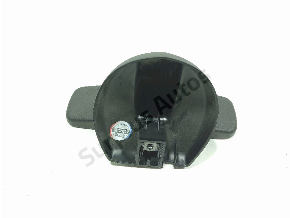 Rétroviseur intérieur