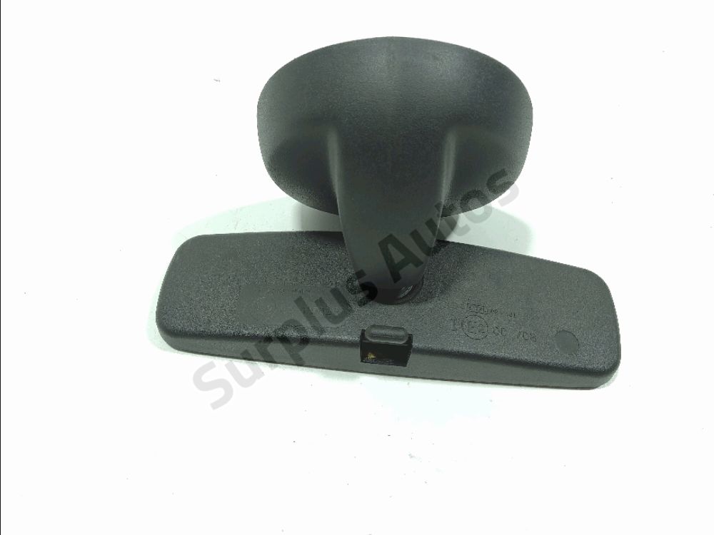 Rétroviseur intérieur