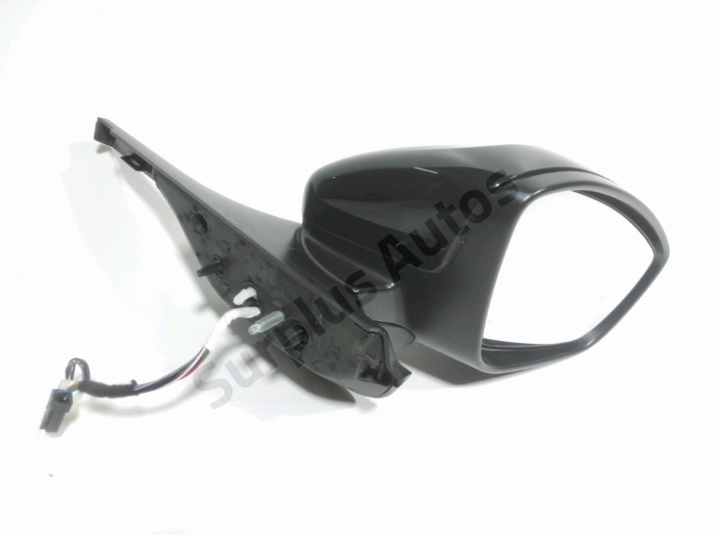 Rétroviseur électrique droit