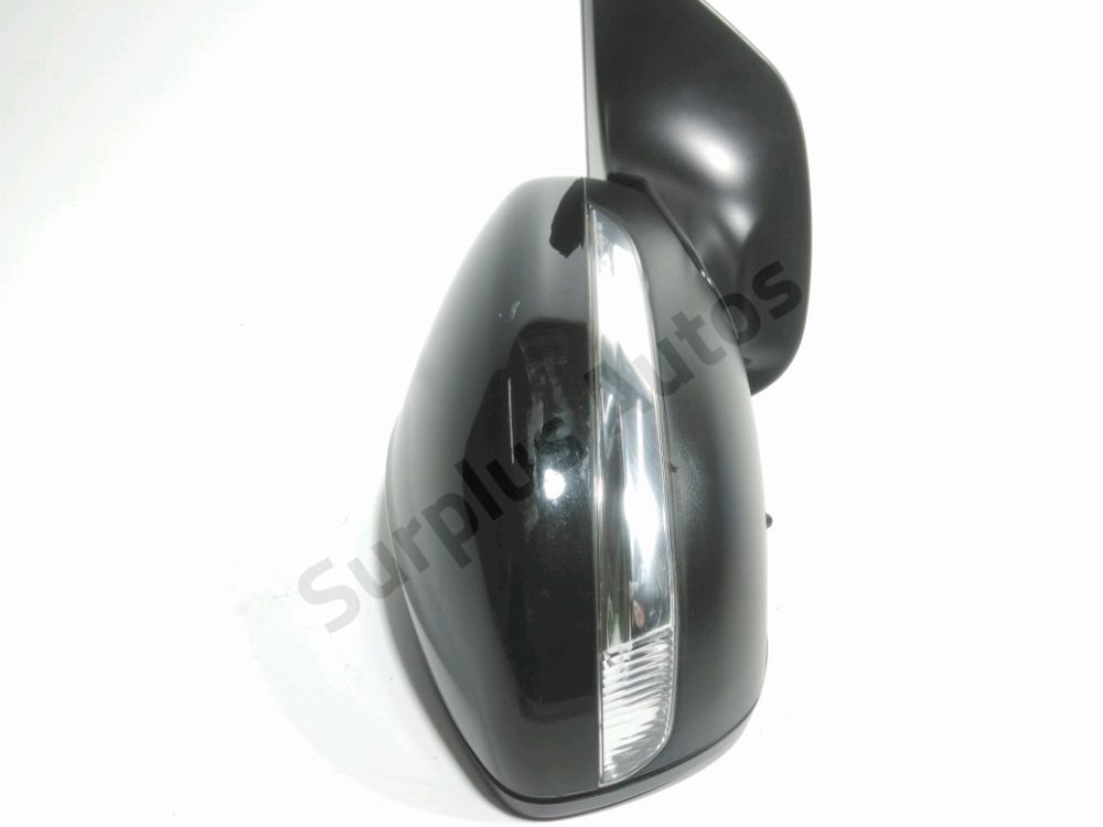 Rétroviseur électrique droit