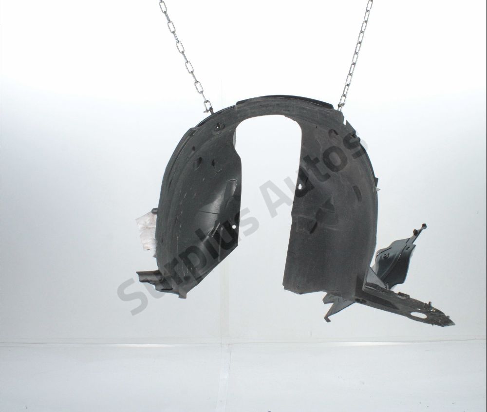 Pare-boue avant droit