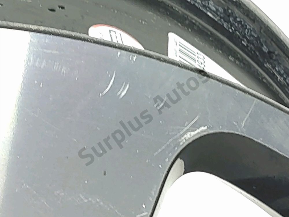 Jante aluminium