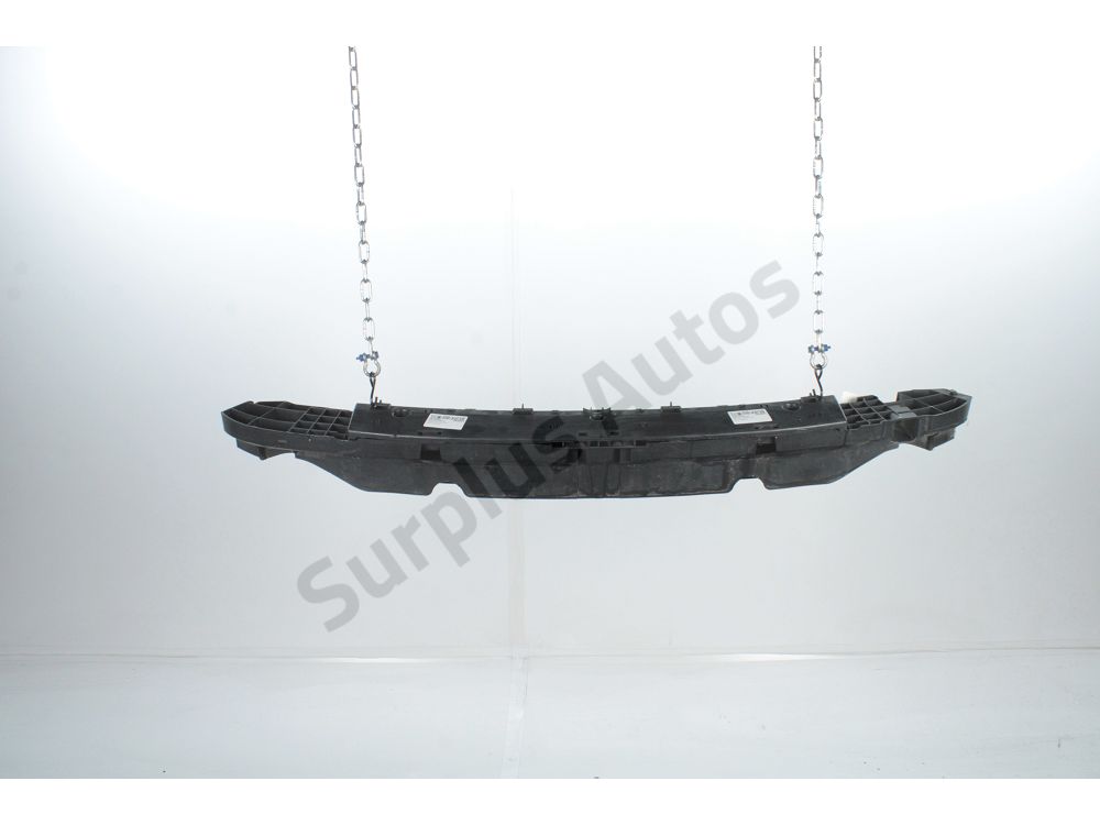 Absorbeur de pare-choc arriere