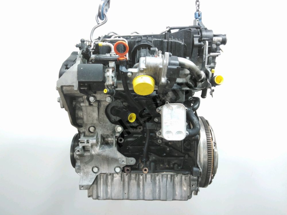 Moteur