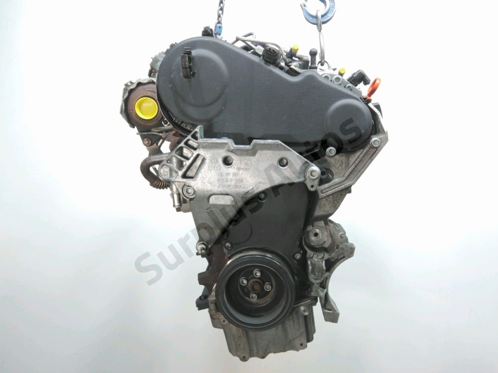 Moteur